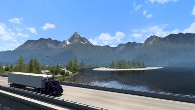ProMods Canada update v1.2.0