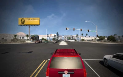 Real companies, gas stations & billboards v3.01.24