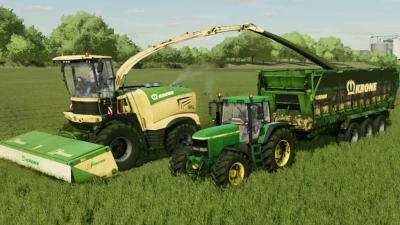 Real Dirt Color v1.2.5.0