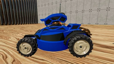 Remote Mower V1.0.0.0