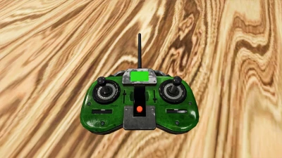 Remote Mower V1.0.0.0