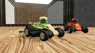 Remote Mower V1.0.0.0