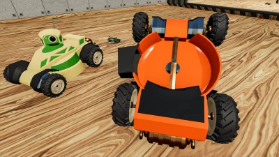 Remote Mower V1.0.0.0