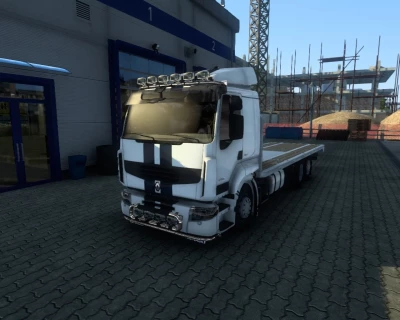 Renault Premium Edit by Oleg Strukov 1.44
