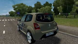 Renault Twingo Sport 133 Cup v1.0