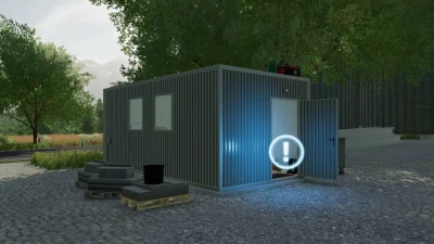 Residential Container v1.0.0.0