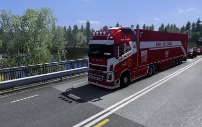 RPIE VOLVO FH16 2012 Ver.1.44.1.1s