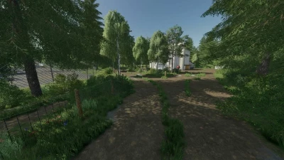 Schwansen Map v1.0.0.0
