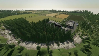 Schwansen Map v1.0.0.0