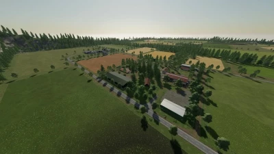 Schwansen Map v1.0.0.0