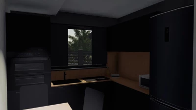 Small Modern House v1.0.0.0