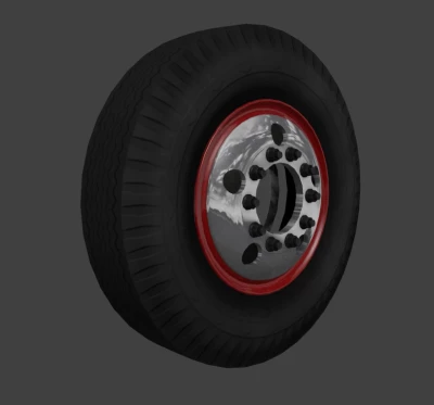 Smarty's Wheel Pack v1.7.1 1.44