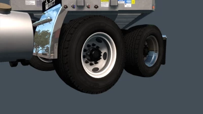 Smarty's Wheel Pack v1.7.1 1.44