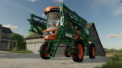 Stara Imperador 3.0 v1.0.0.0