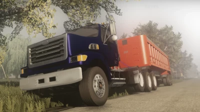 STERLING TRUCK MEGAPACK v1.0.0.0