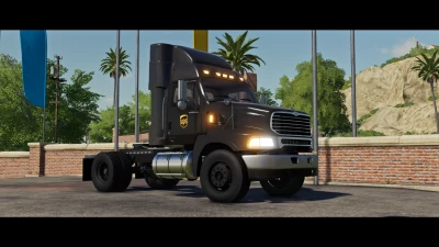 STERLING TRUCK MEGAPACK v1.0.0.0