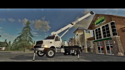 STERLING TRUCK MEGAPACK v1.0.0.0