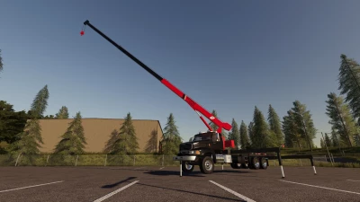 STERLING TRUCK MEGAPACK v1.0.0.0