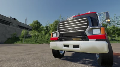 STERLING TRUCK MEGAPACK v1.0.0.0