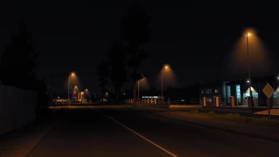 Street lamps v1.44