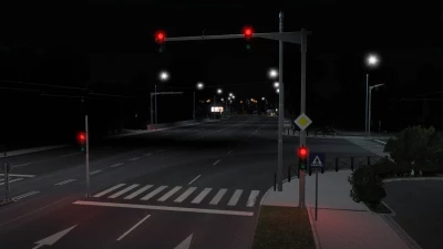 Street lamps v1.44