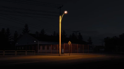 Street lamps v1.44