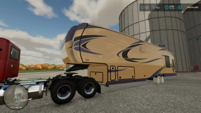 Summit 5th Wheel Converted v1.0.0.0