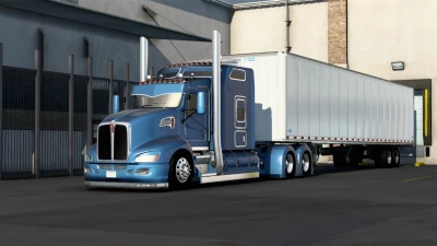 T660 POR JV MODS 1.44