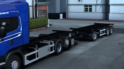 Tandem Addon by Belka647 v1.0