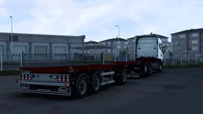 Tandem Addon by Belka647 v1.0