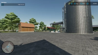 The Construction Map 4 Times Edition v1.0.0.0