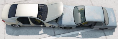 The Crash Hard Dummy v2.0