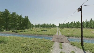 The Western Wilds v1.0.0.0