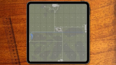 The Western Wilds v1.0.1.0