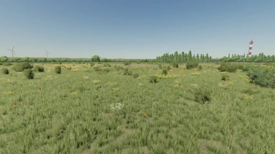 The Western Wilds v1.0.1.0
