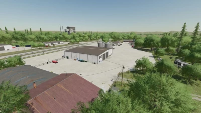 The Western Wilds v1.0.1.0