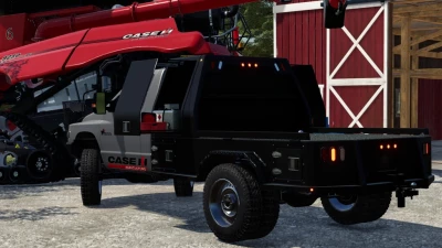 TLX 3500 Series v1.0.0.0