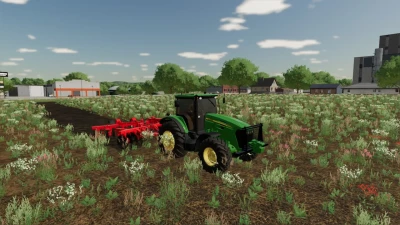 John Deere 7J Series v1.0.0.0