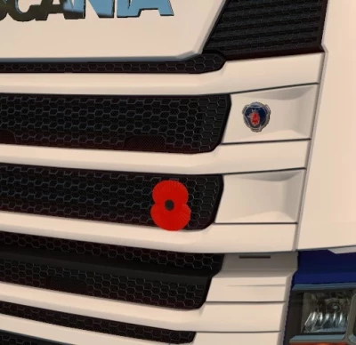 Truck Accessory Pack v15.7