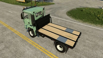 Trucks And Trailer With Pallet Autoload v1.0.0.1