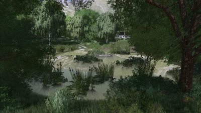 Unterkrebach Map v1.0.0.0