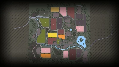 Unterkrebach Map v1.0.0.0
