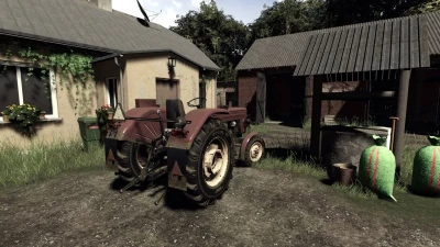 Ursus C-360 v2.0.0.0