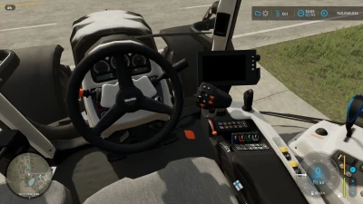 Valtra N Series Cow Edition v1.0.0.0