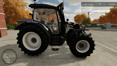 Valtra N Series Cow Edition v1.0.0.0