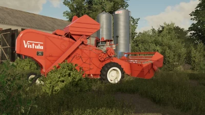 Vistula KZB-3 v1.0.0.0