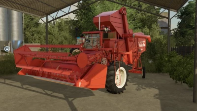 Vistula KZB-3 v1.0.0.0