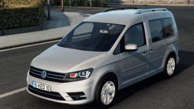 Volkswagen Caddy V1.1.44 1.44