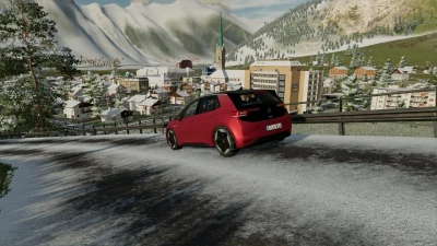 Volkswagen ID.3 V1.0.0.0