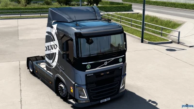 Volvo FH&FH16 2012 classic by Pendragon v28.20r
